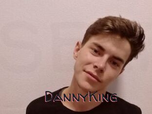 DannyKing
