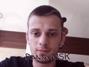 DannyMSK