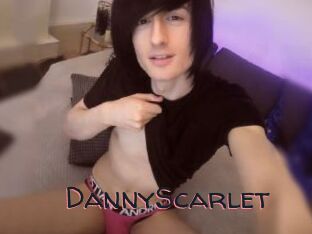 DannyScarlet