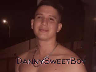 DannySweetBoy