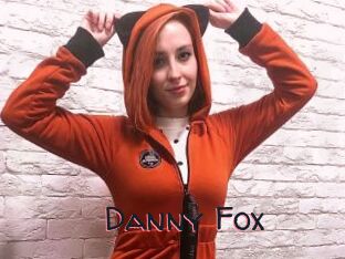 Danny_Fox