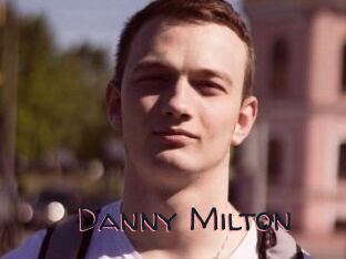 Danny_Milton