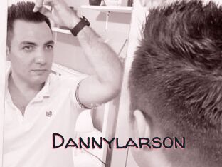 Dannylarson