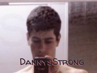 DannysStrong