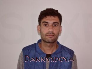 Dannyxdoya