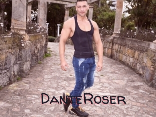 DanteRoser