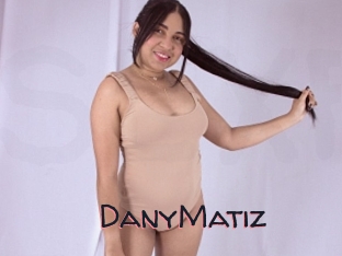 DanyMatiz