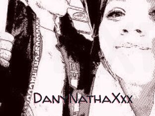 DanyNathaXxx