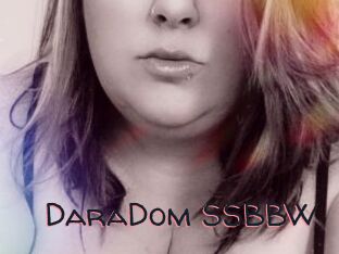 DaraDom_SSBBW