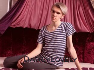 DarcyLovely