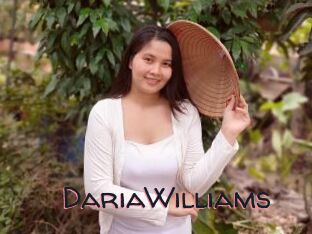 DariaWilliams