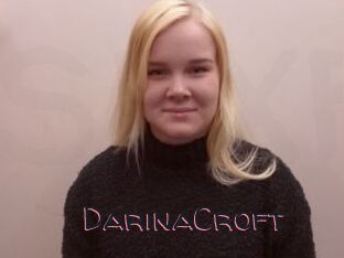 DarinaCroft