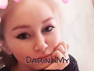 DarinaMyr