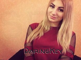 DaringKey