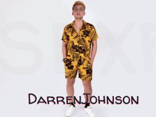 DarrenJohnson