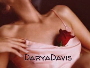 DaryaDavis