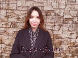 DashaSmith