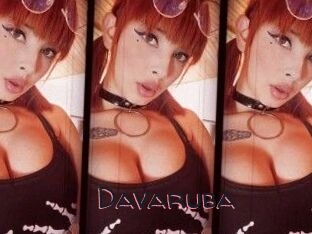 Davaruba