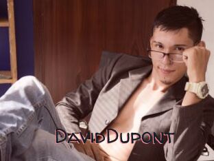 DavidDupont