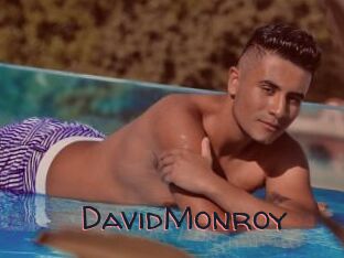 DavidMonroy