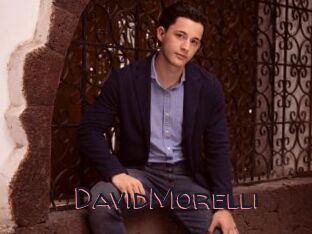 DavidMorelli