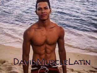 DavidMuscleLatin