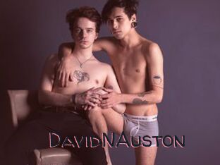 DavidNAuston