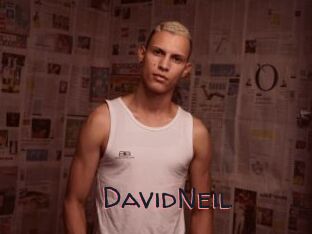 DavidNeil