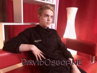 DavidOsborne