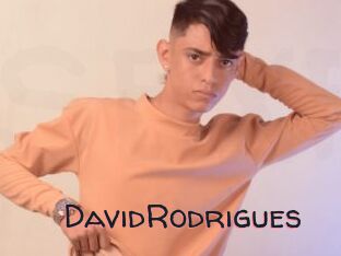 DavidRodrigues