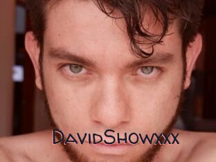 DavidShowxxx