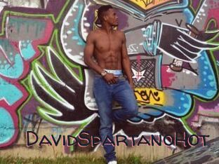 DavidSpartanoHot