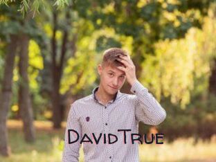 DavidTrue
