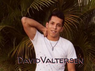 DavidValtersen