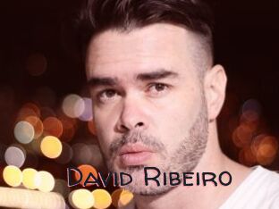 David_Ribeiro