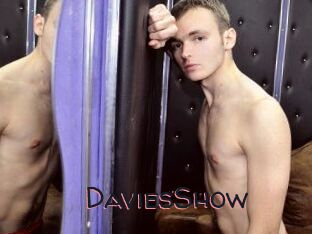 DaviesShow