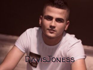 DavisJoness