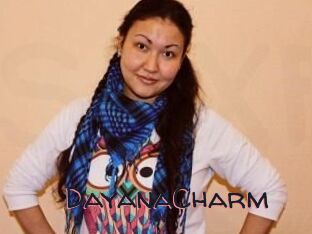 DayanaCharm