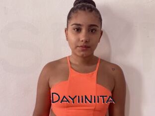 Dayiiniita