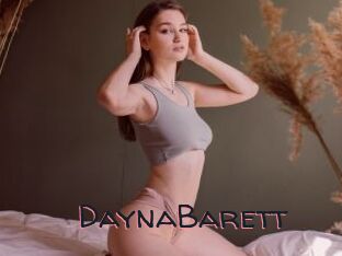DaynaBarett