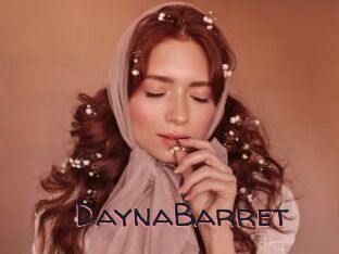 DaynaBarret
