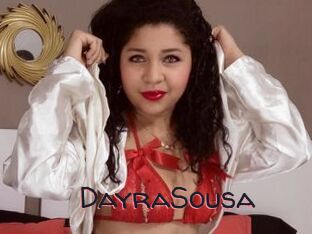DayraSousa