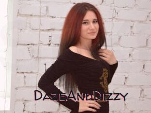 DazeAndDizzy