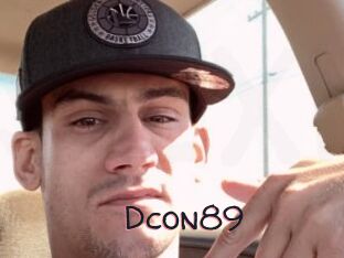 Dcon89
