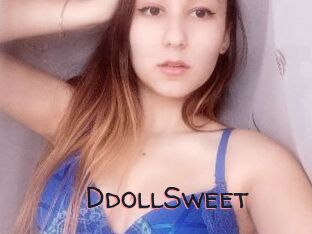 DdollSweet