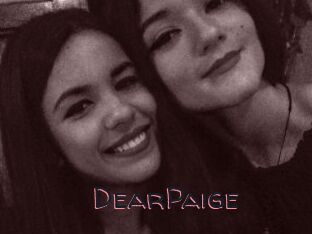 DearPaige