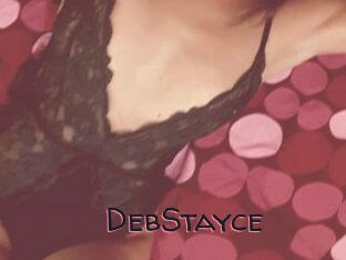 DebStayce