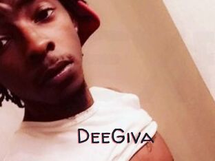 DeeGiva