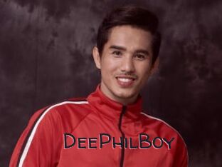 DeePhilBoy