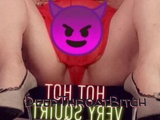DeepThroatBitch